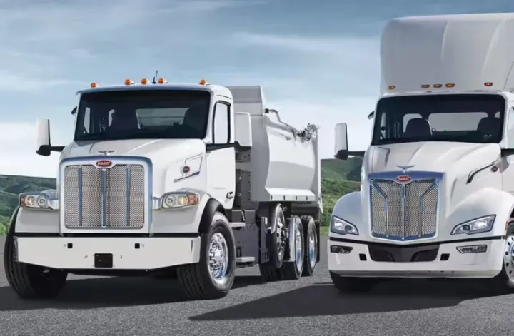 Tramp ABŞ-a idxal olunan ağır yük maşınlarına 25% gömrük rüsumu tətbiq etdi